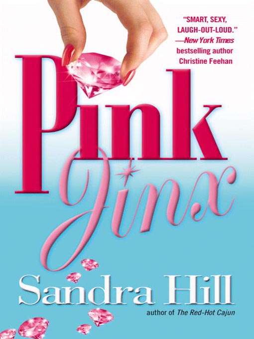 Title details for Pink Jinx by Sandra Hill - Available